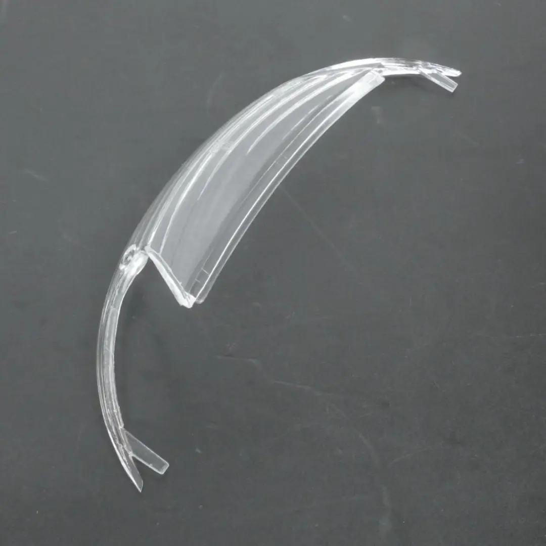 Replay Cabochon Achterlicht Peugeot 50 Vivacity 2T - Transparant