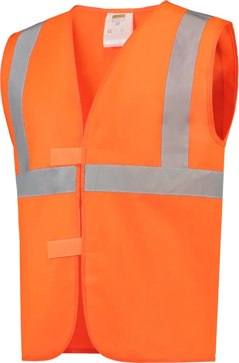 Tricorp Veiligheidsvest ISO20471 453013