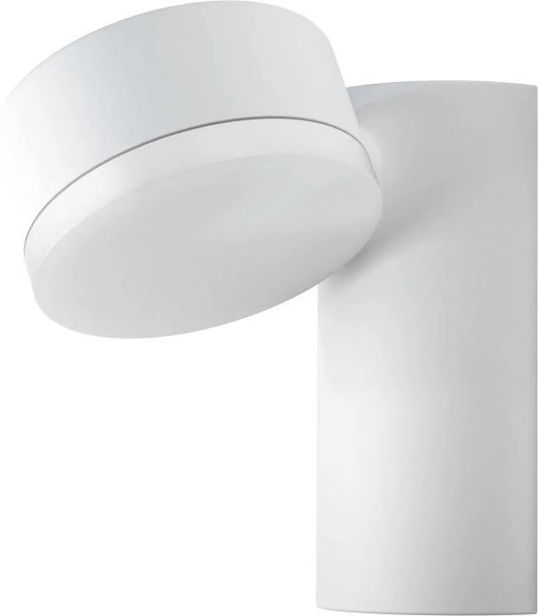 LEDVANCE ENDURA Style Spot Round Wandlamp 8W