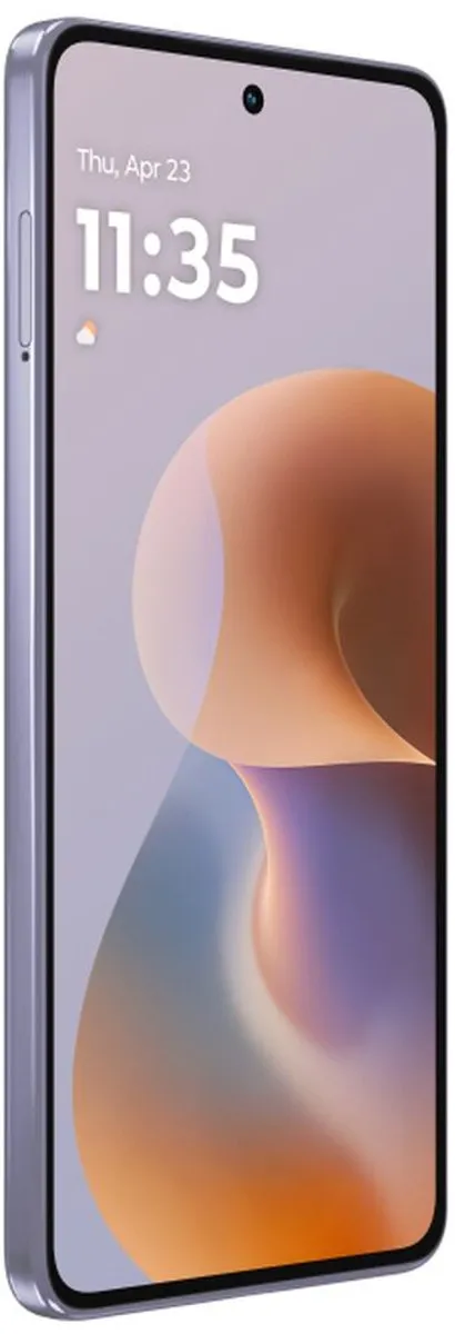 Motorola Moto G86 Power 5G PB8X0013SE - 512GB - Lila