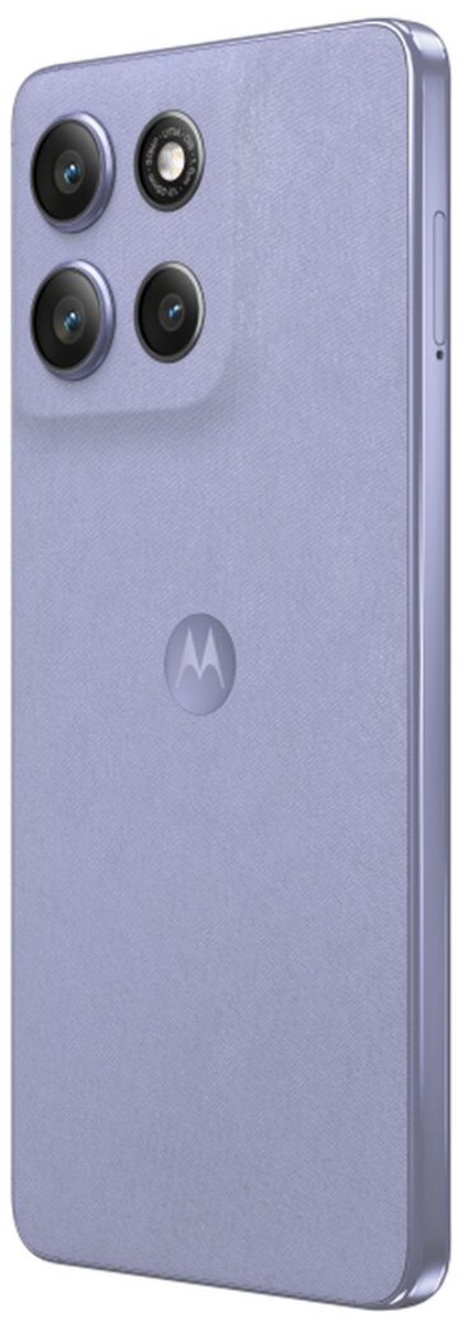 Motorola - Moto G86 Power 5G - 512GB - Pantone Cosmic Sky