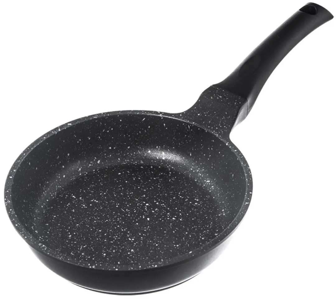 Orion Grande Granieten Koekenpan 16cm - Zwart - afbeelding 6 van 6