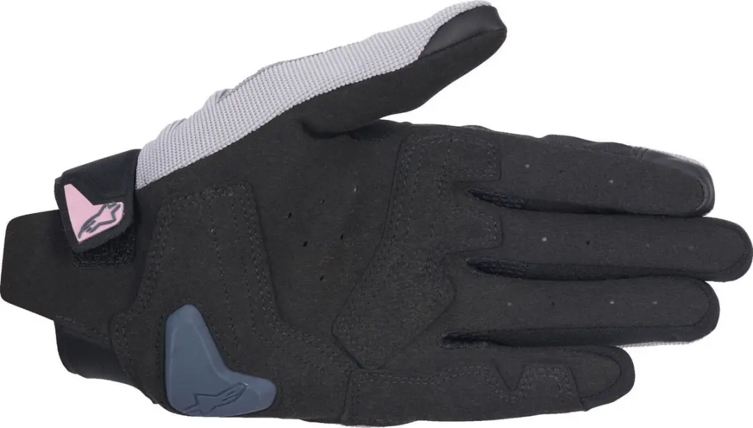 Alpinestars Stella Sp X 1 Dames Motorhandschoenen - Zwart/Wit XL