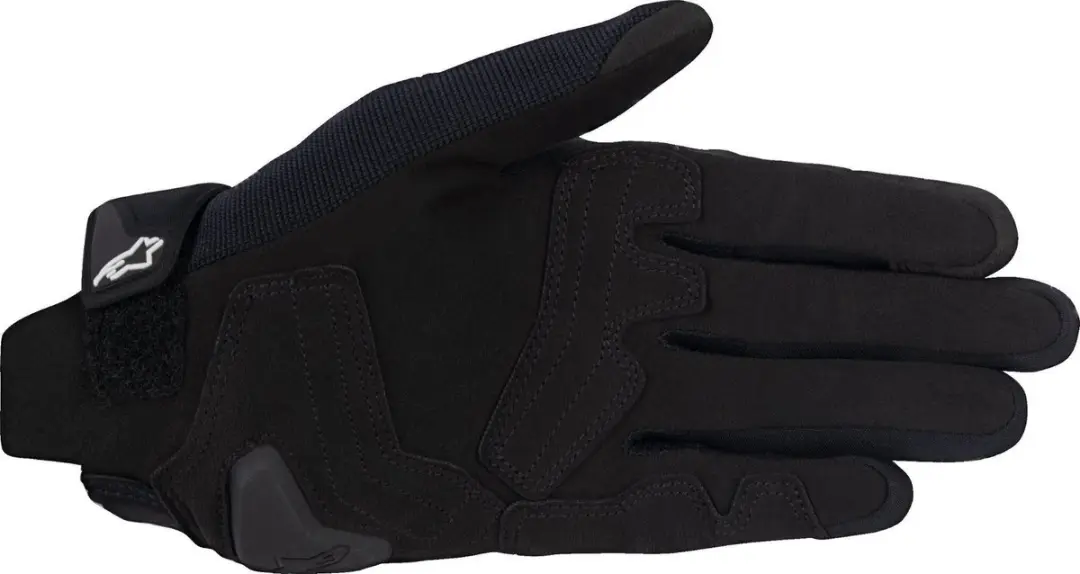 Alpinestars Stella Sp X 1 Dames Motorhandschoenen - Zwart/Wit XL