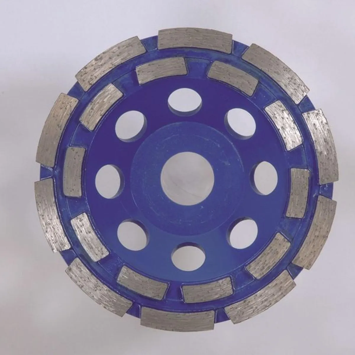 Hikoki Diamant Komschijf 125x22.2mm Beton