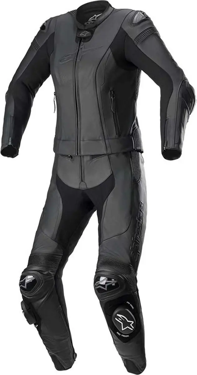 Alpinestars Stella Missile V2 Racepak - Zwart