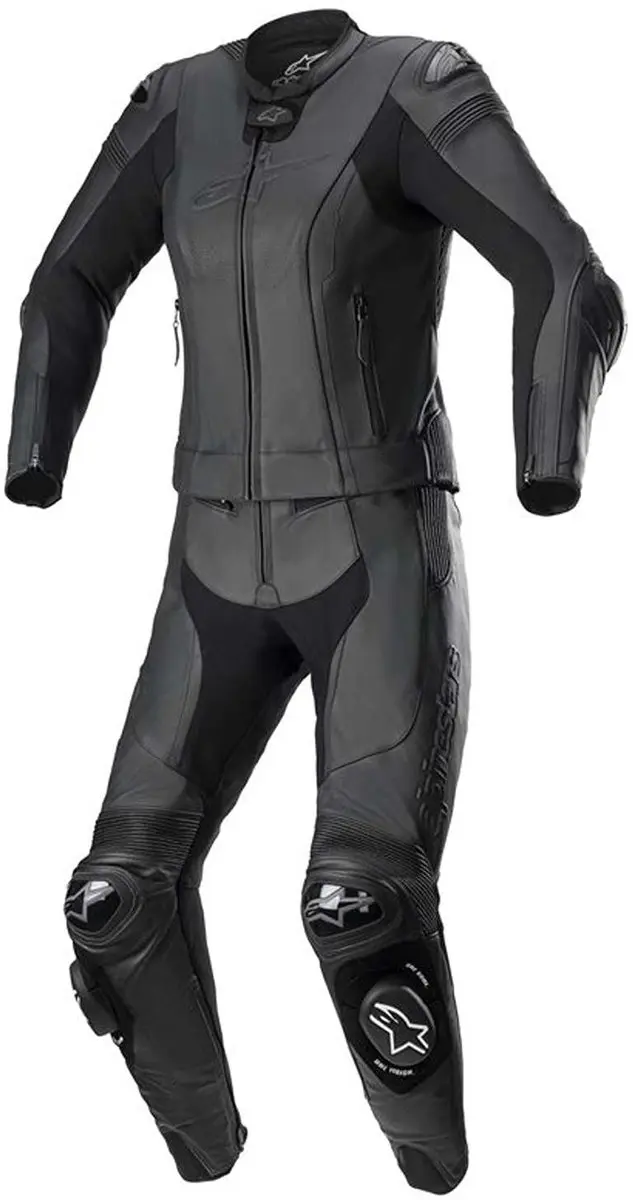 Alpinestars Stella Missile V2 Racepak - Zwart