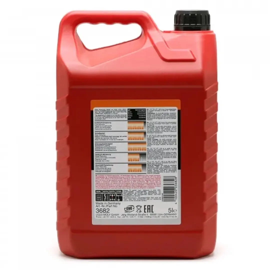 Liqui Moly Top Tec ATF 1200 DSG 5L