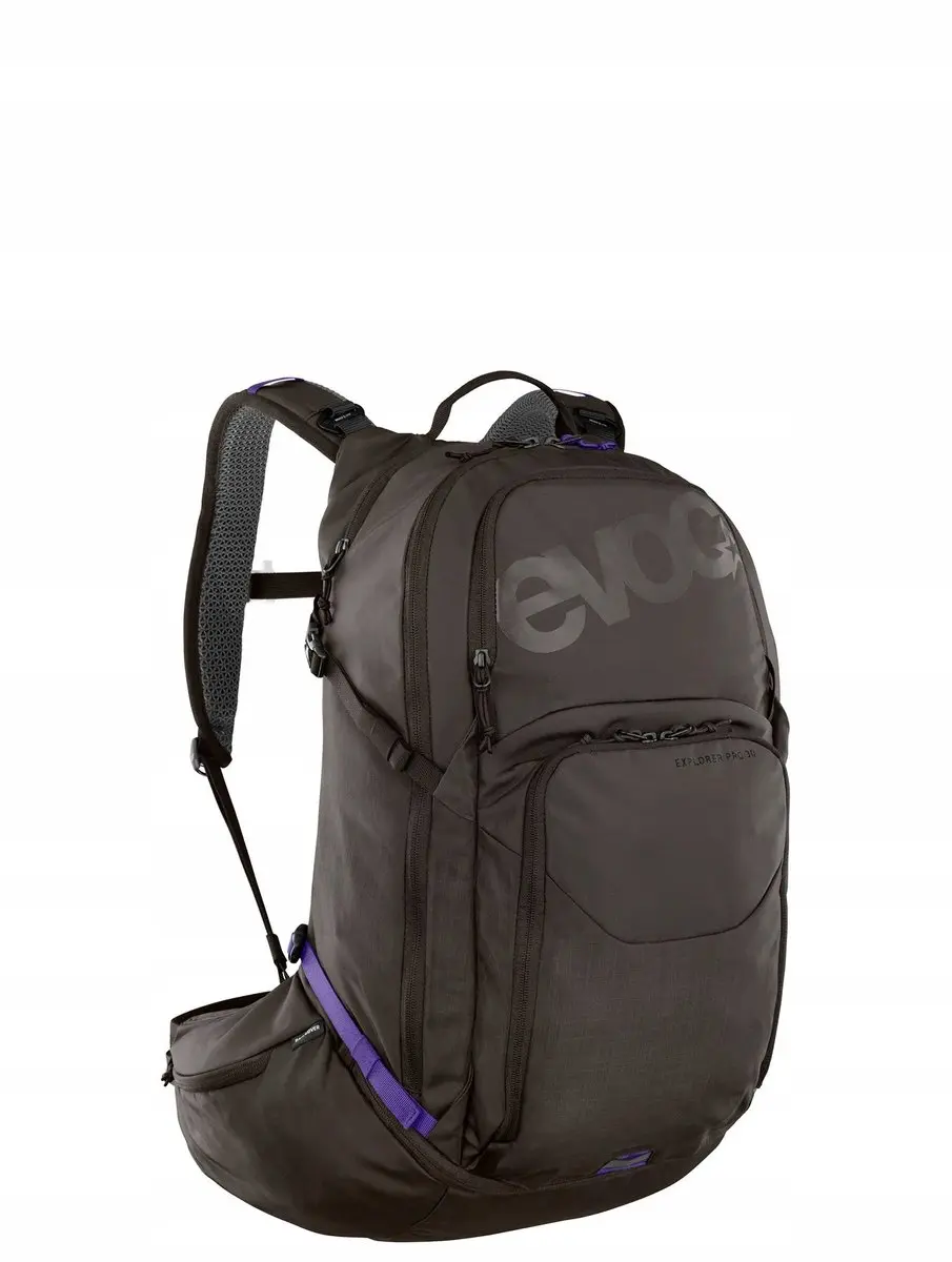 EVOC Explorer Pro 30L Fietstas