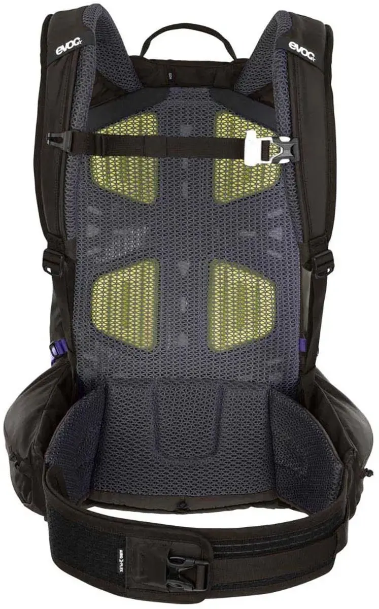 EVOC Explorer Pro 30L Fietstas - 30L - Koffie