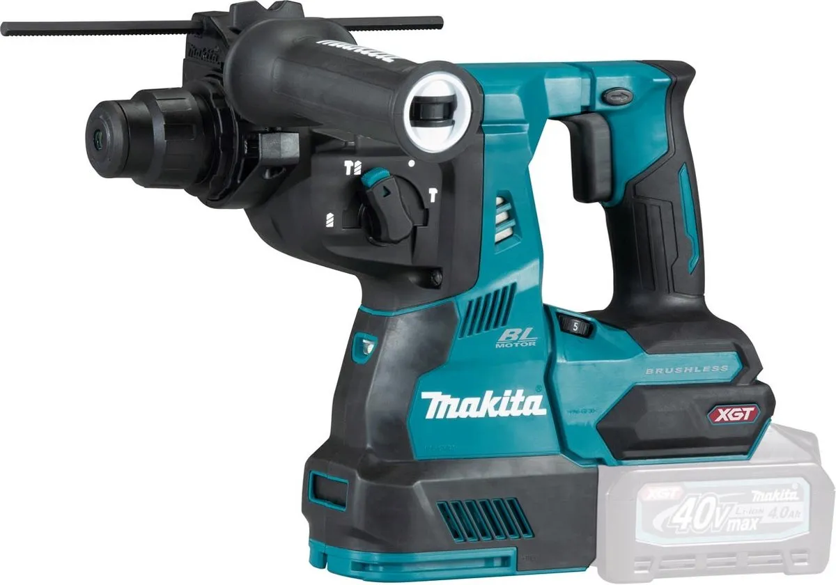 Makita HR003GZ 40V Max Combihamer