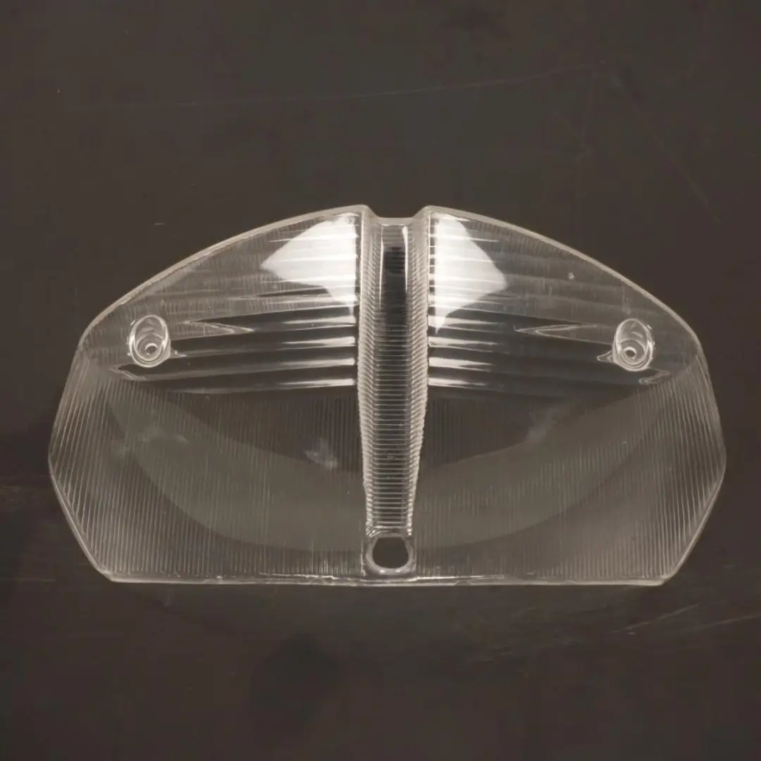 Replay Cabochon Achterlicht Scooter - Transparent
