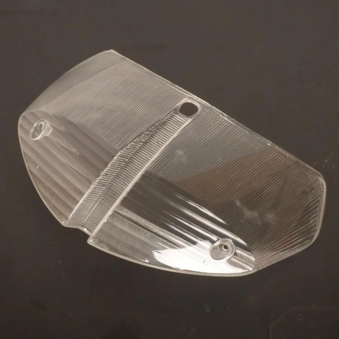 Replay Cabochon Achterlicht Scooter - Transparent