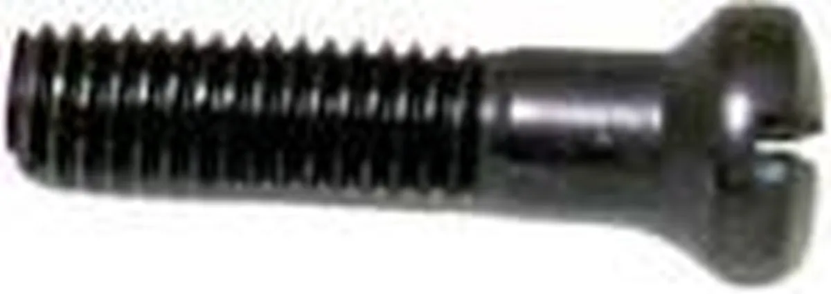 Hikoki 744087 Fixatieschroef M6 x 25mm - Links