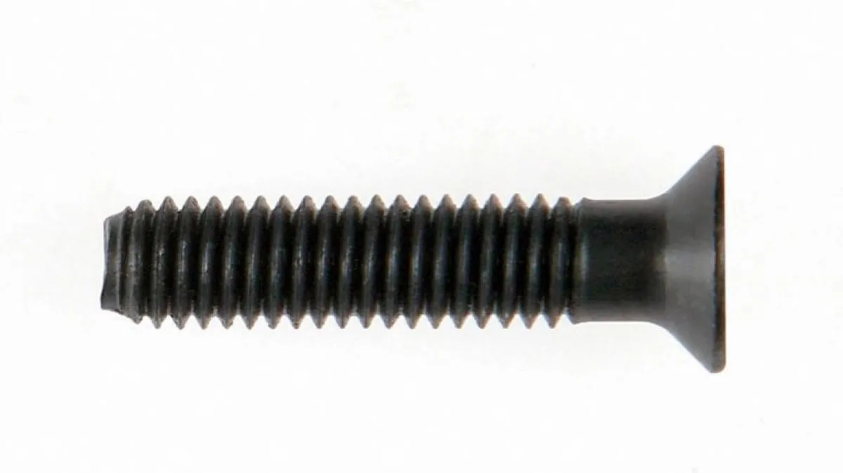 Hikoki 744087 Fixatieschroef M6 x 25mm