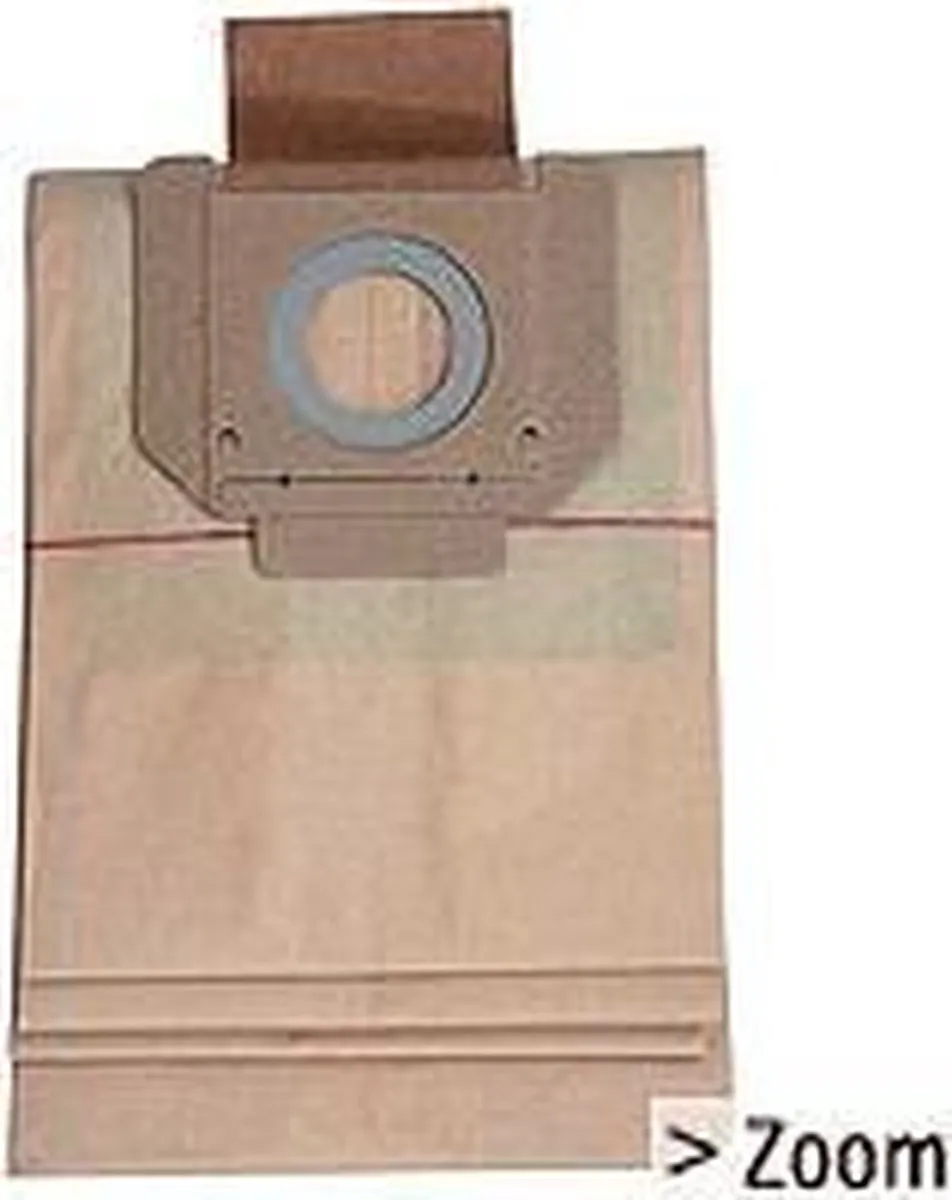 Makita P-70203 Stofzak Papier