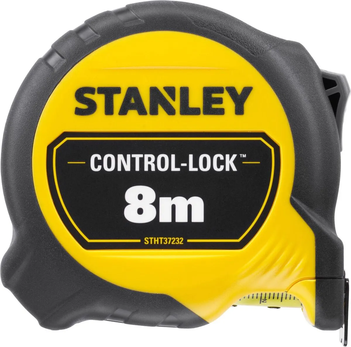 Stanley STHT37232-0 Rolbandmaat 8m