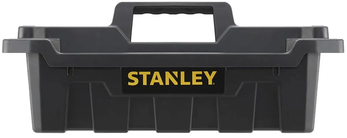 Stanley STST1-72359 Gereedschapsbak - 12-delig