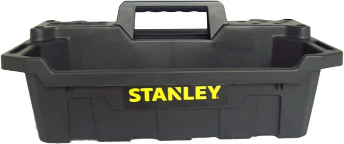 Stanley STST1-72359 Gereedschapsbak - 12-delig