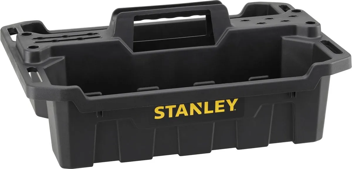 Stanley STST1-72359 Gereedschapsbak - 12-delig