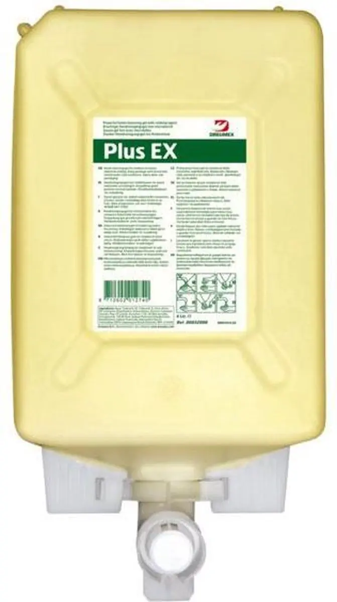 Dreumex Handreiniger 4L