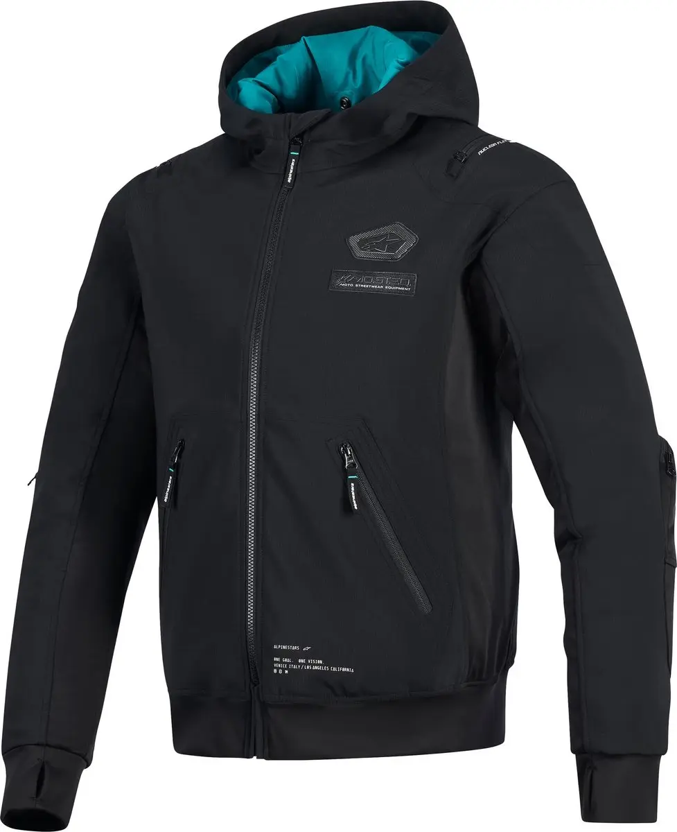 Alpinestars Moblast WP Motorjas