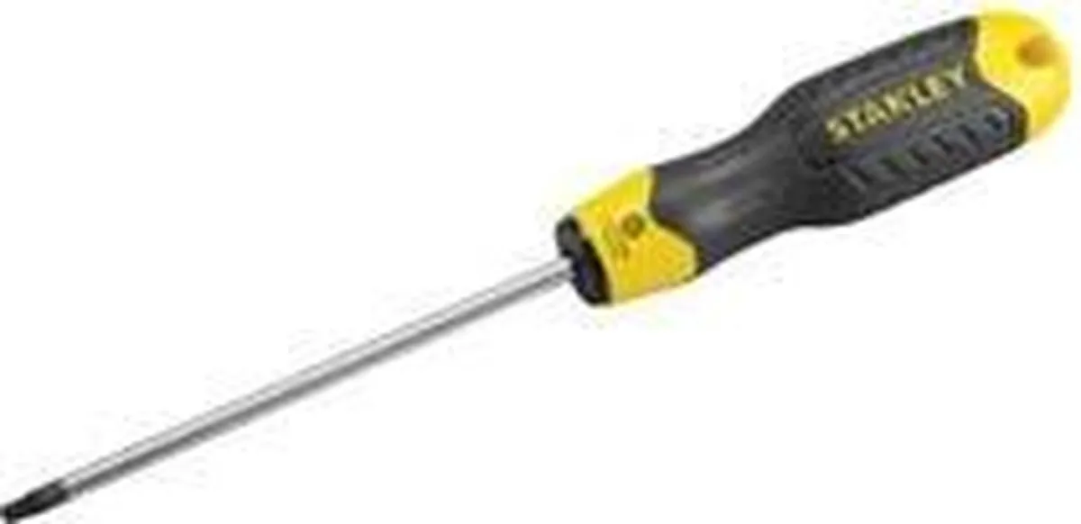 Stanley STHT0-65149 Torx Schroevendraaier T15