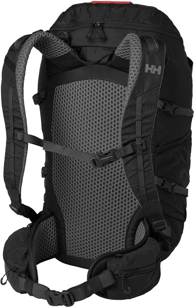 Helly Hansen Trekkingrugzak Transistor 30L - Zwart