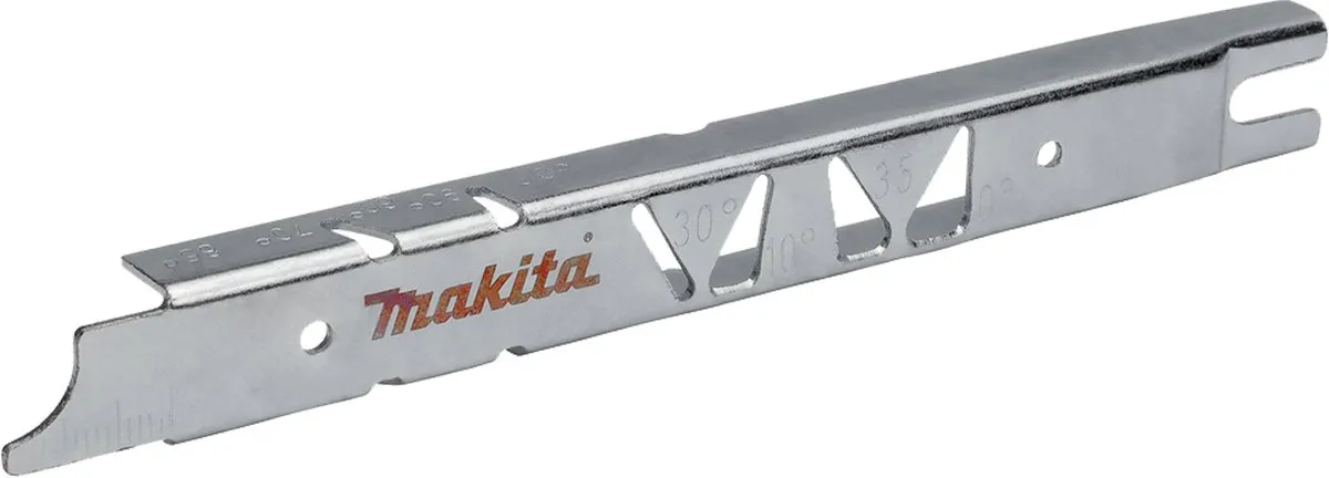 Makita D-67474 Vijlhouder/Dieptebegrenser 143mm