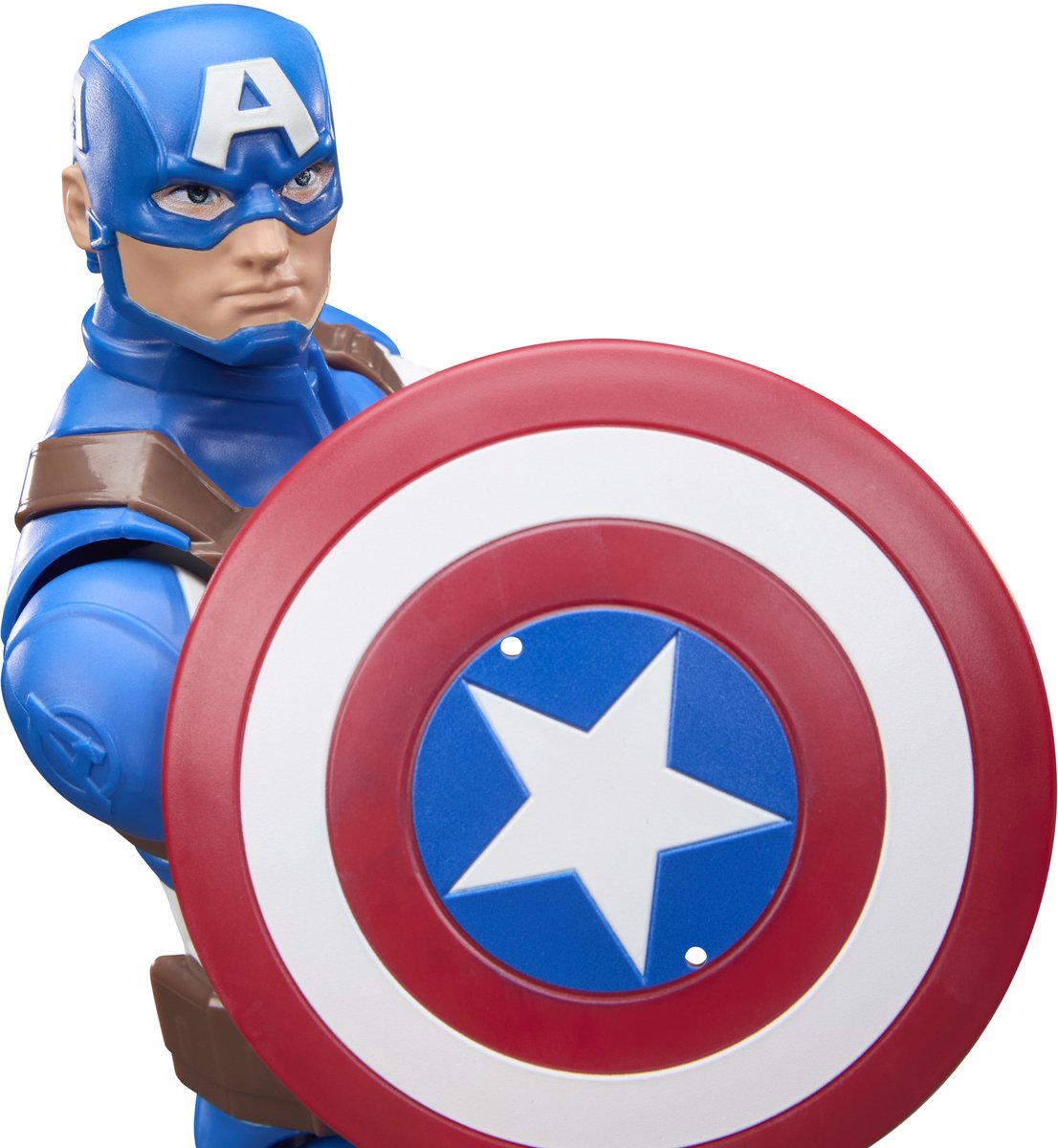 Marvel Avengers Evergreen Sr Cap.