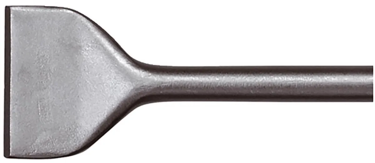 Makita P-24935 Spadebeitel 60mm - 250mm