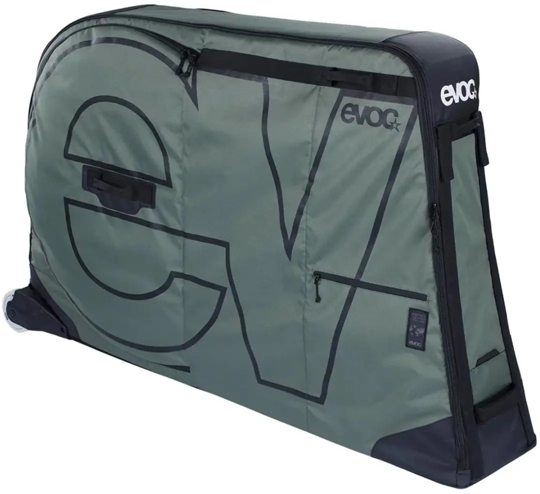 EVOC Fiets Transporttas