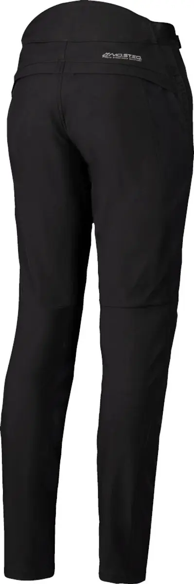 Alpinestars Alamosa Dames Motorfietsbroek - Grijs 32