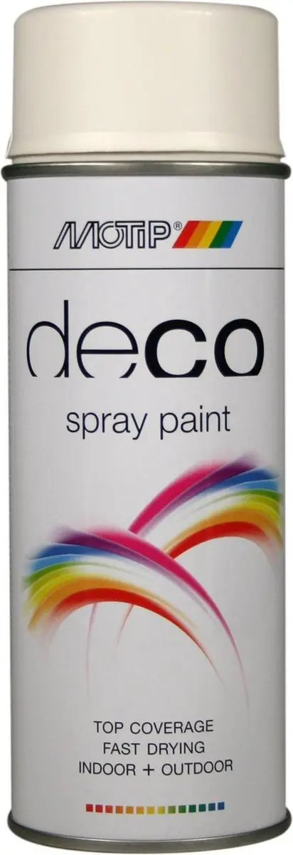 Motip Deco Spray Paint