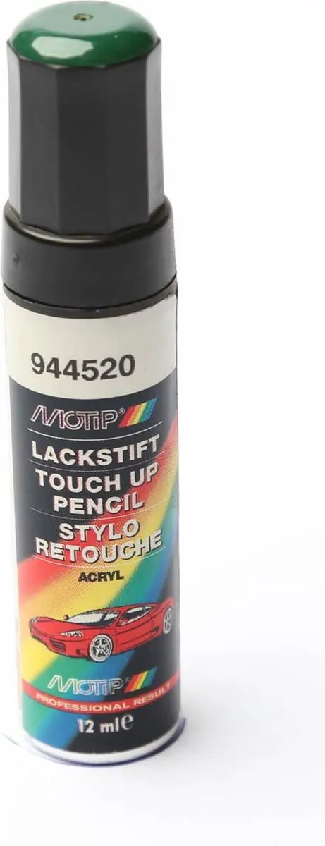 Motip 944520 Auto Lakstift Groen