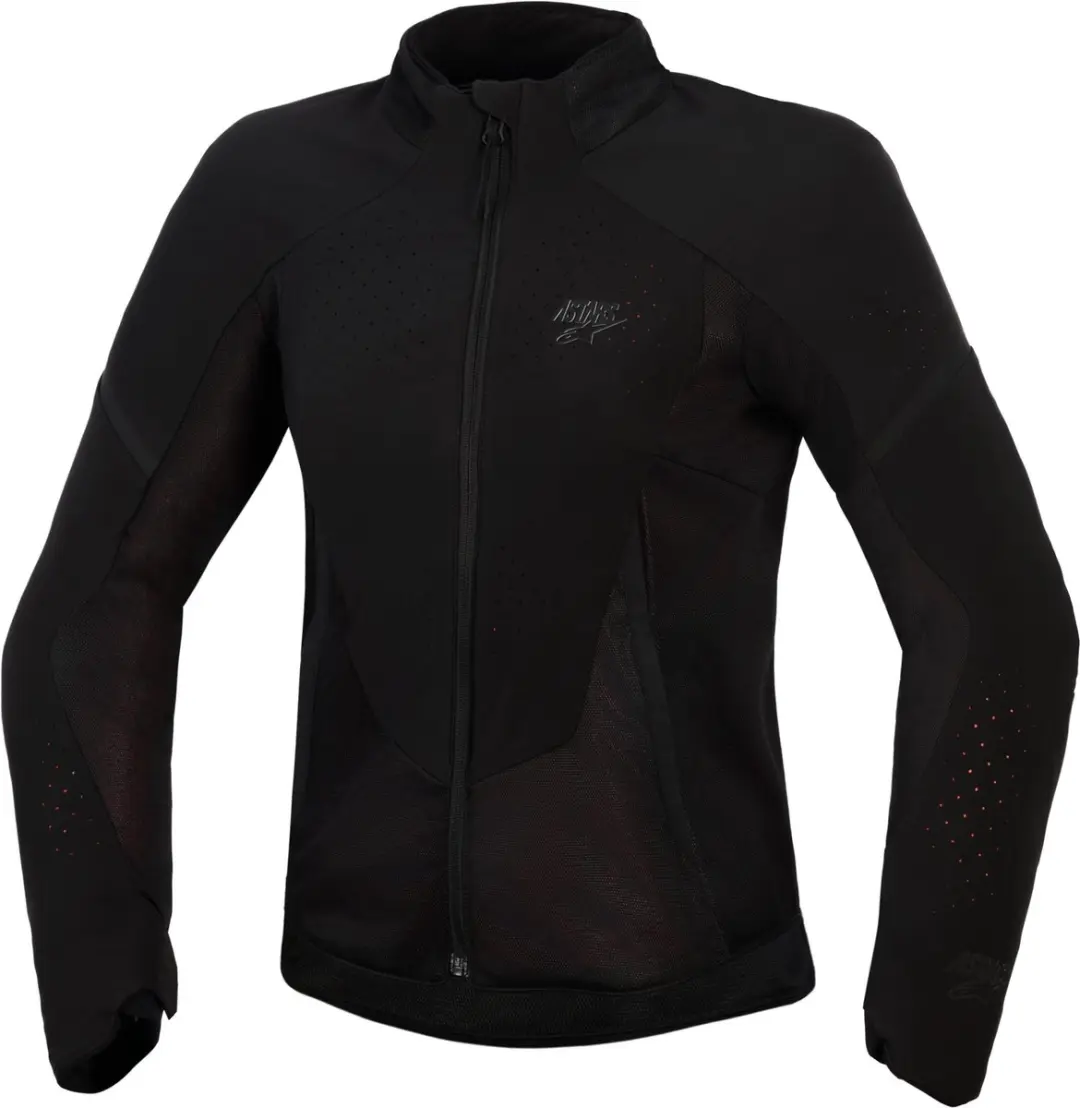 Alpinestars Stella Aeroshell Airflow Dames Motorjas