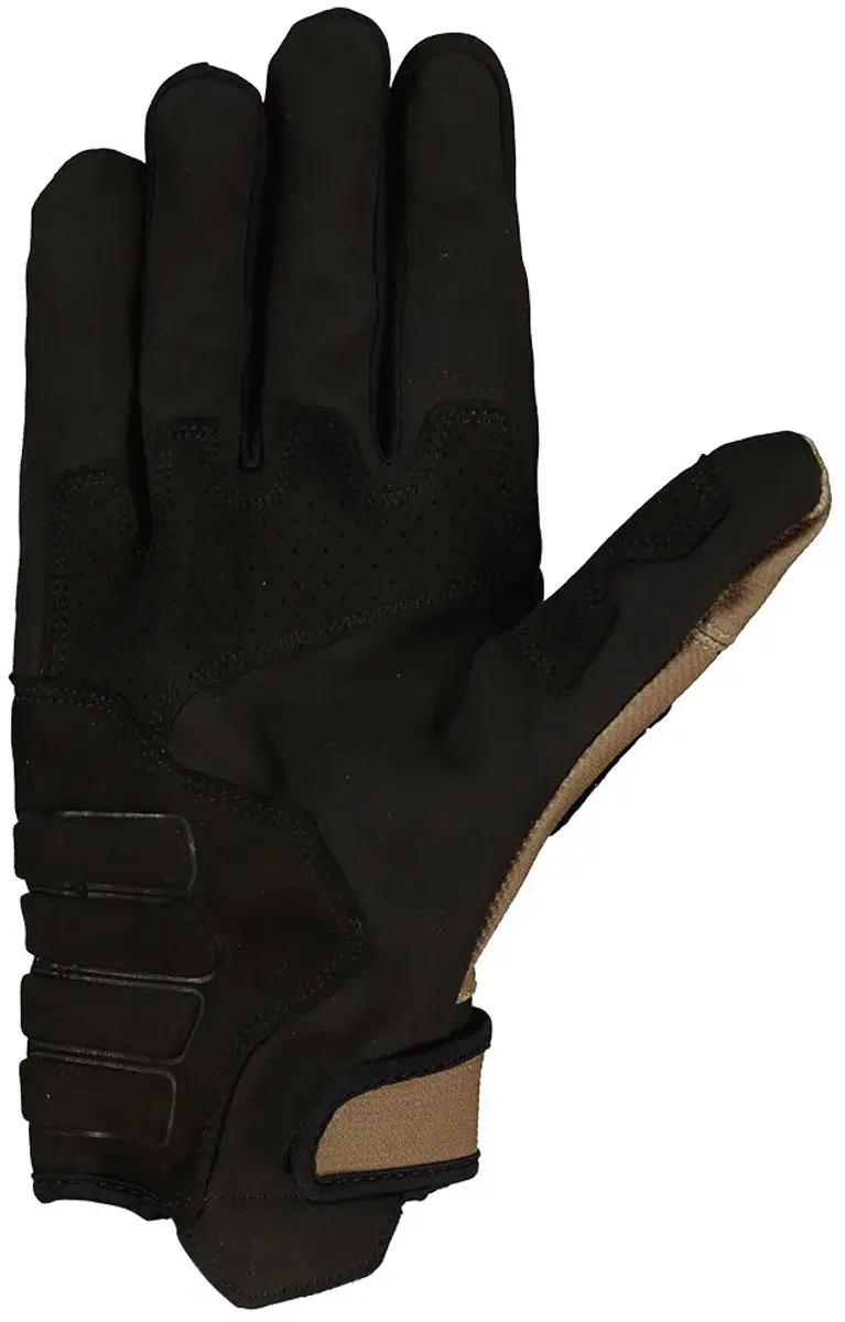 Alpinestars Techdura Handschoenen Falcon - 2XL - Bruin