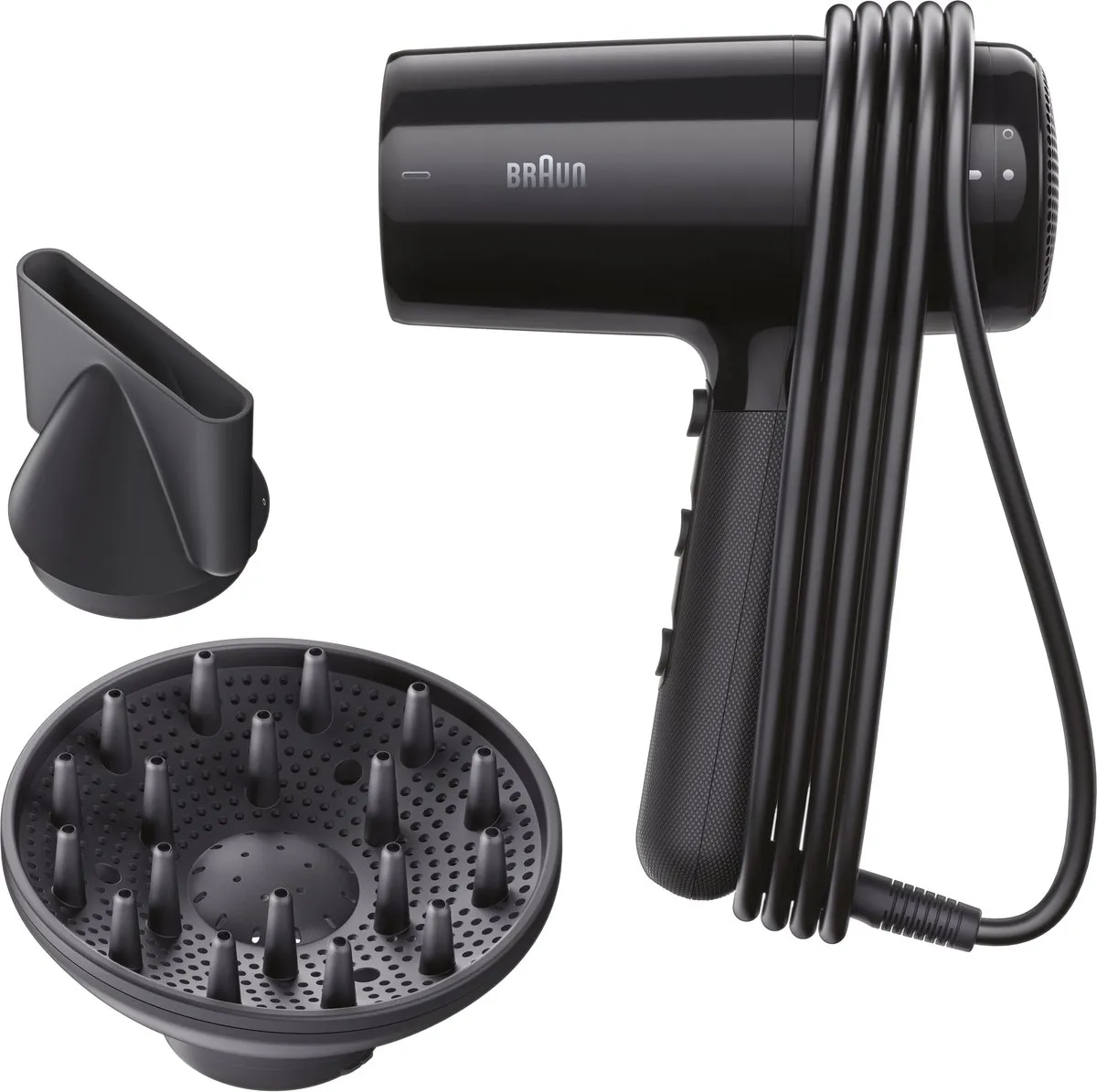 Braun HD2.2 BRHD225E Haardroger 2200W