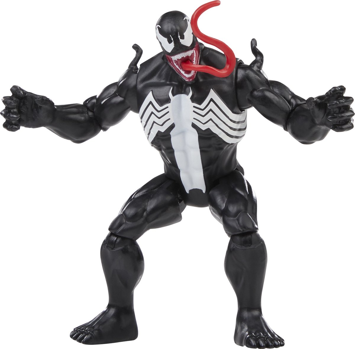 Marvel Spider-Man Epic Hero Series - Venom - Actiefiguur - 10 cm