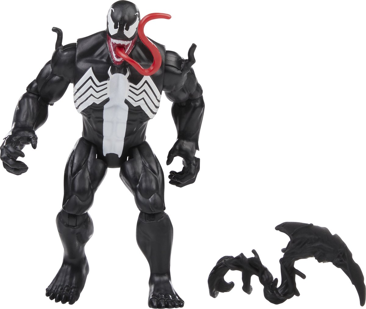 Marvel Spider-Man Epic Hero Series - Venom - Actiefiguur - 10 cm