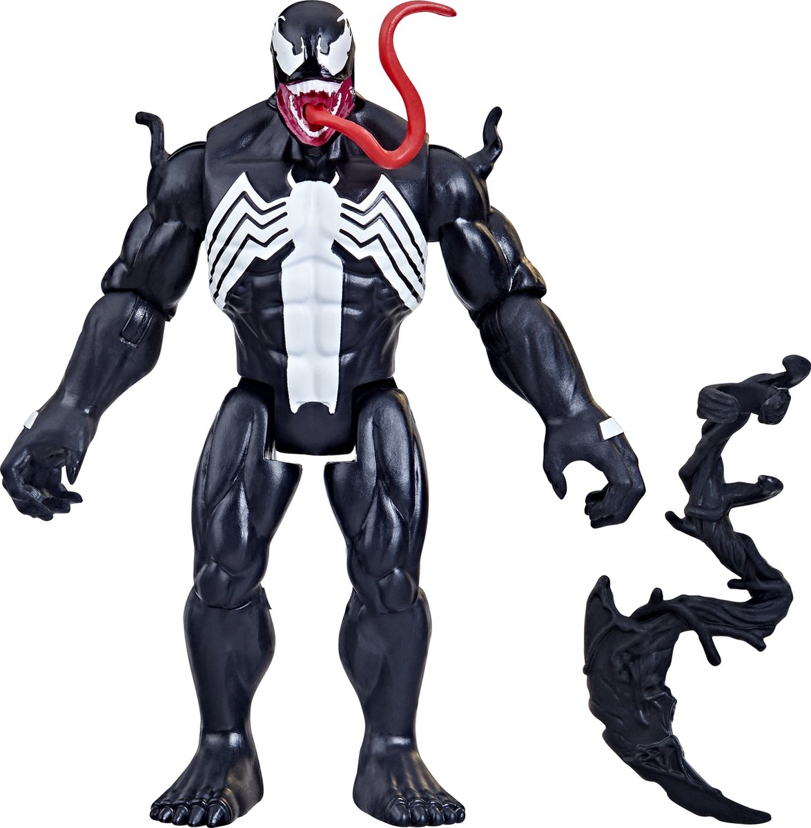 Marvel Spider-Man Epic Hero Series - Venom - Actiefiguur - 10 cm