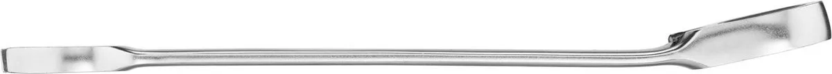 Stanley FATMAX Omkeerbare Ringsteeksleutel 17mm