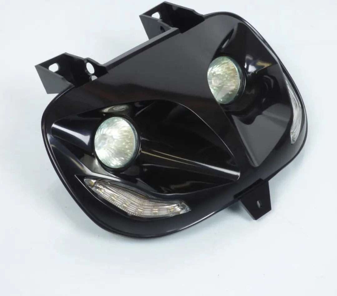 Replay Front Optiek MBK 50 Booster 1999-2003
