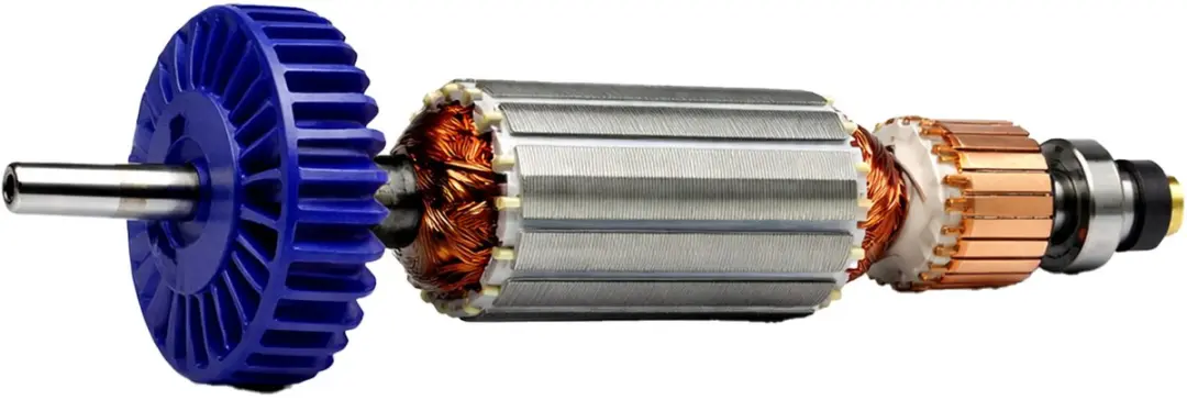 RUPES Rotor LHR15II LHR21II