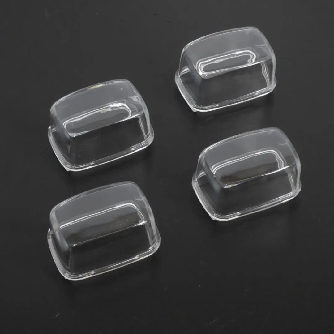 Replay Knipperlicht Kap voor Yamaha 50 Slider 2004 - Set van 4