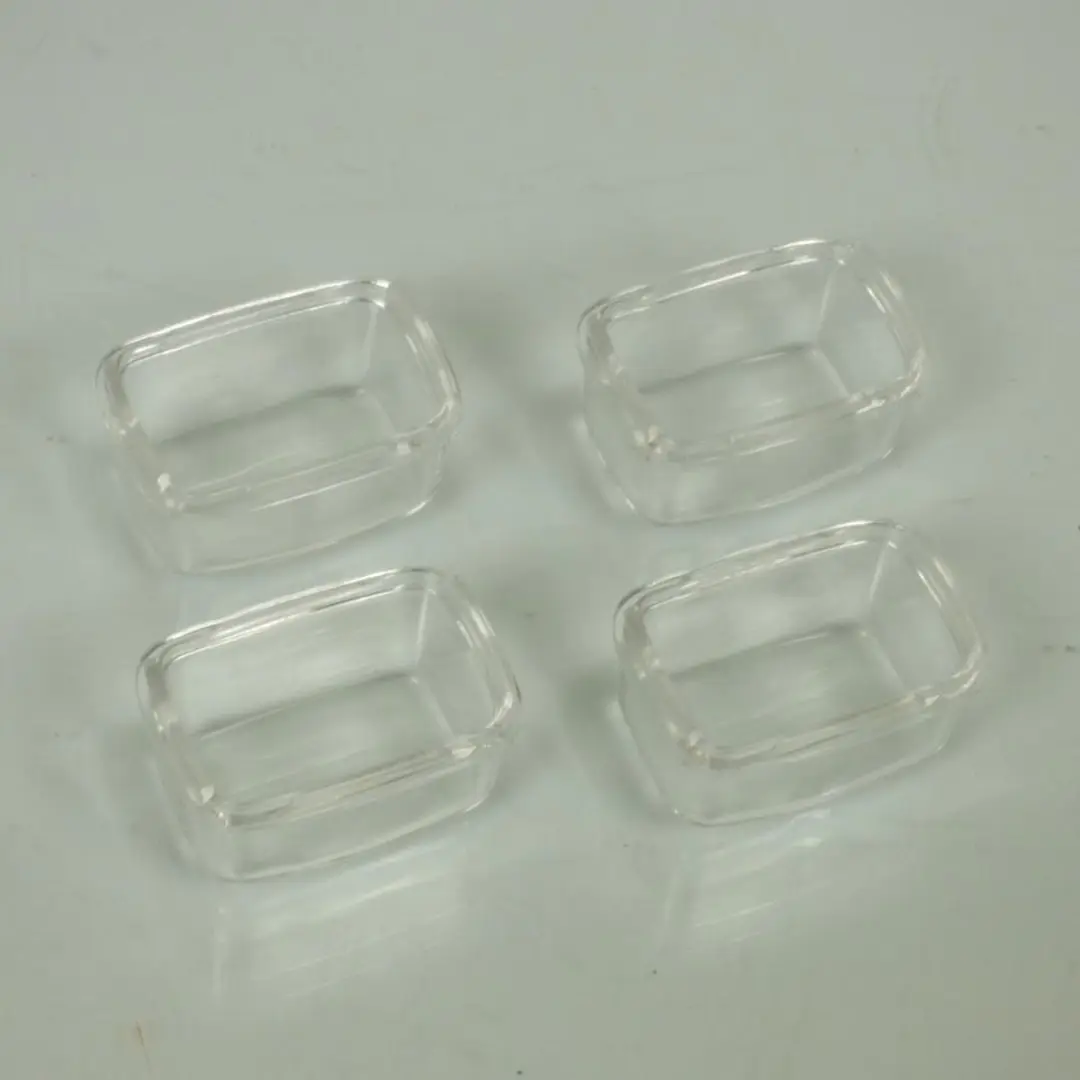 Replay Knipperlicht Kap voor Yamaha 50 Slider 2004 - Set van 4