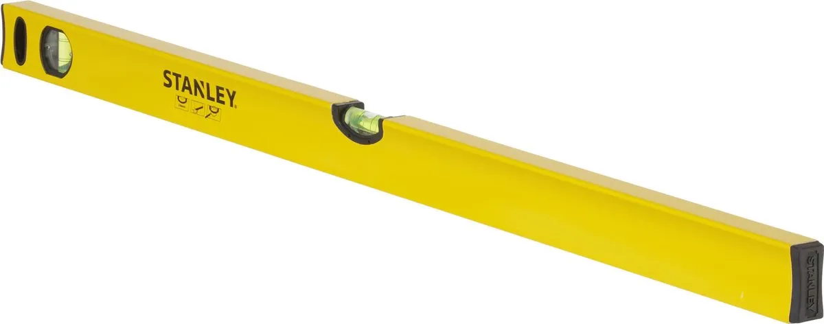 Stanley Classic Waterpas 800mm STHT1-43104 - Geel