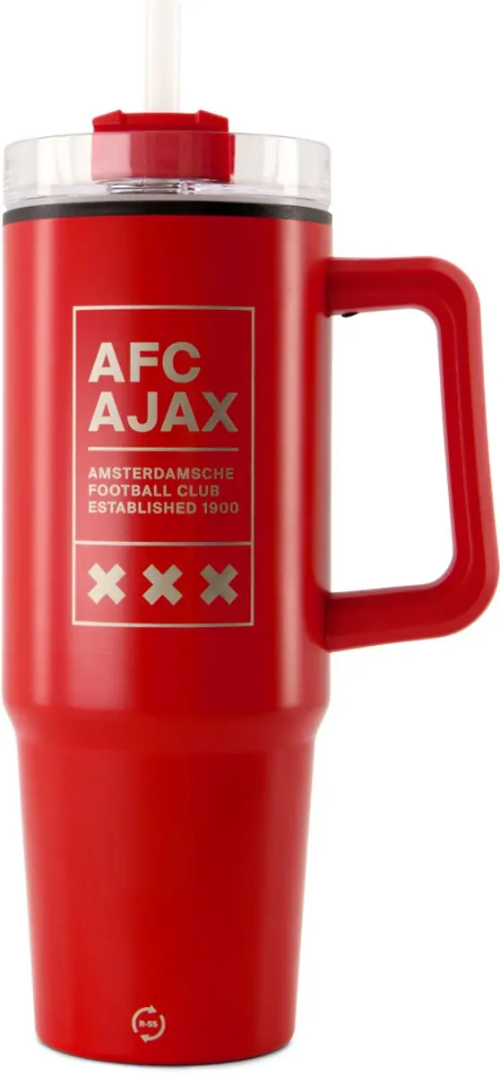 Ajax Drinkfles 0.33L