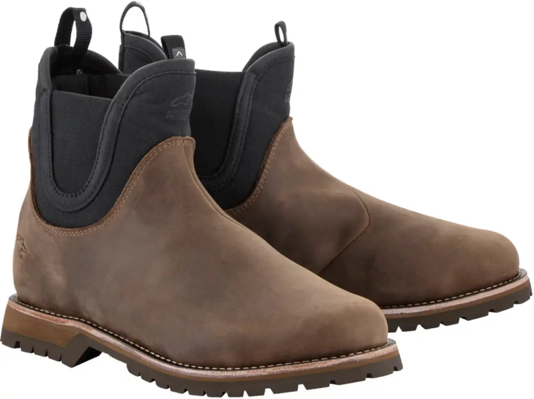 Alpinestars Turnstone Schoenen