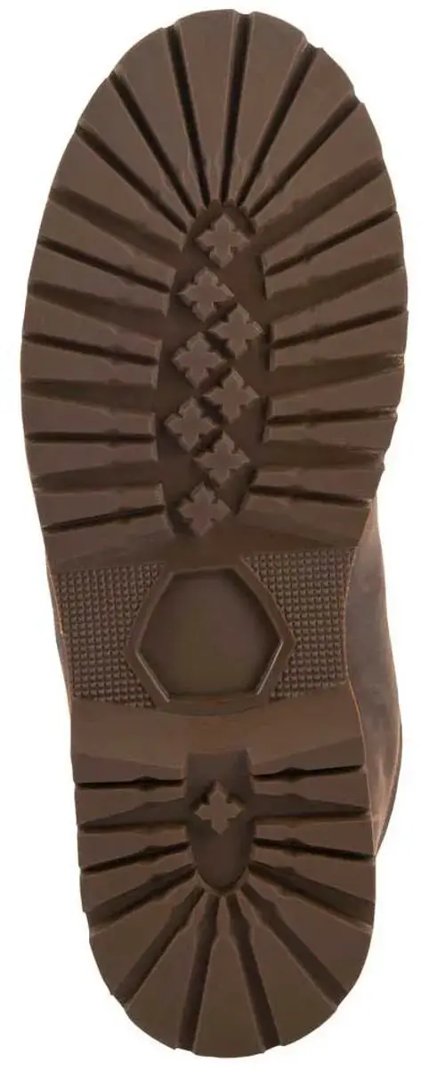 Alpinestars Turnstone Schoenen - US 6 - Chocolade